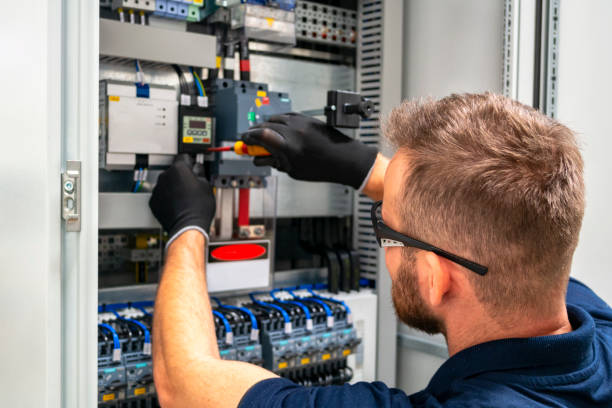 Best Emergency Electrician Near Me  in Archer City, TX
