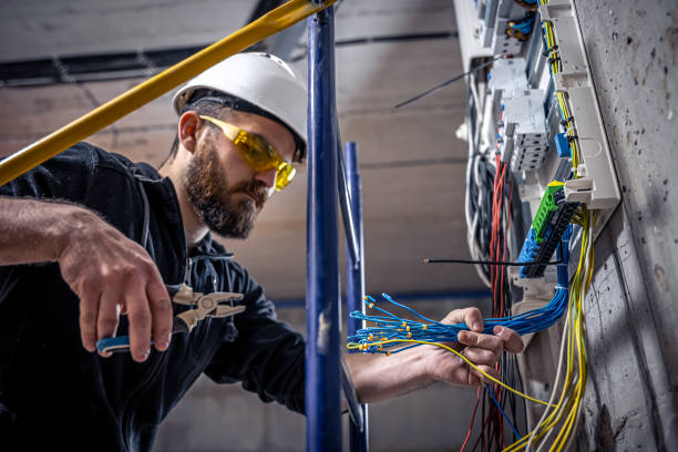 Best Electrical Troubleshooting Services  in Archer City, TX