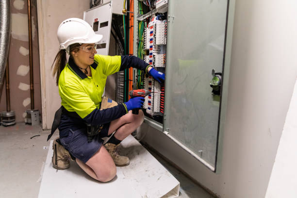 Best Electrical Troubleshooting Services  in Archer City, TX