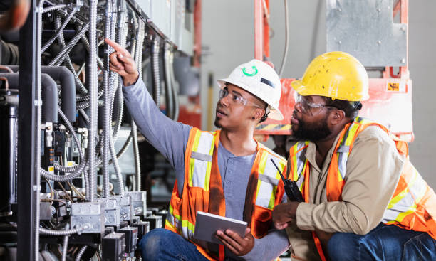 Best Affordable Electrical Installation  in Archer City, TX