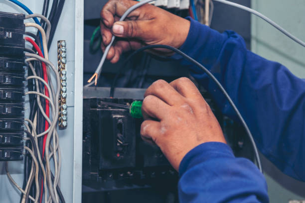 Best Electrical Repair Services  in Archer City, TX