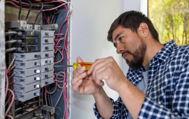 Trusted TX Electrician Experts